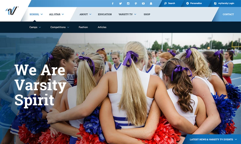 Varsity