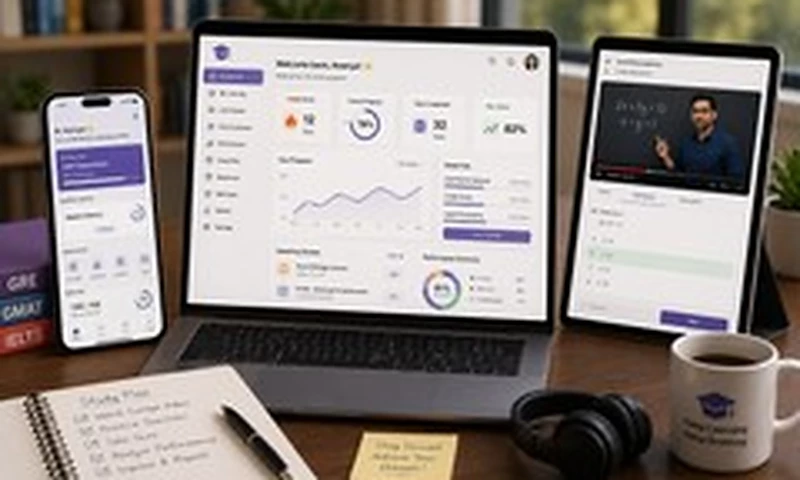 ICANIO Technology - Integrated Campus Placement Platform