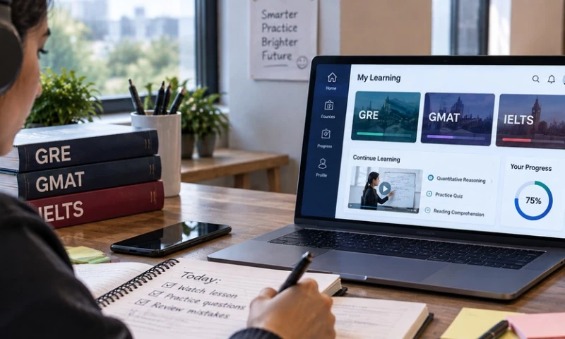 ICANIO Technology - LMS API and Web