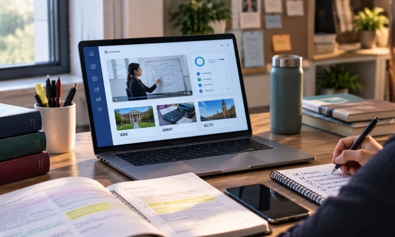 ICANIO Technology - Education Solutions