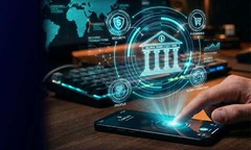 ICANIO Technology - Bank API Data Acquisition