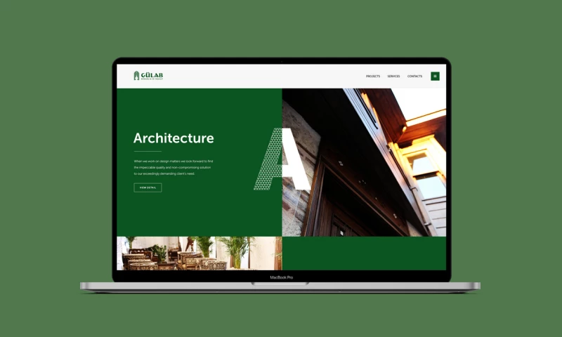 Sparkle Design - Gulab