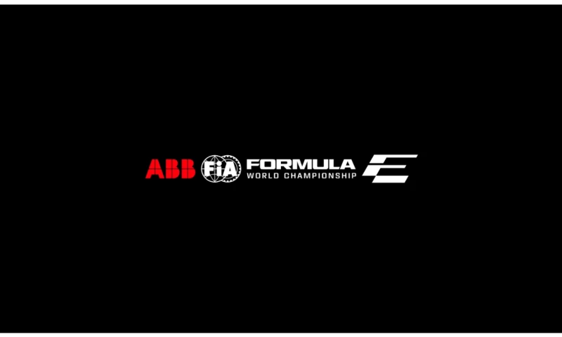 MOX - Formula E, like youve never seen it before. Introducing a new identity for a new era.