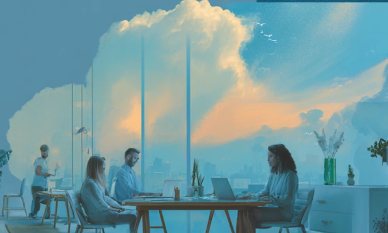 Core Digital Expansion LLC - Paid Ads and Conversion Optimization for SaaS Growth