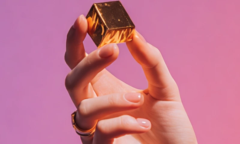 Core Digital Expansion LLC - Shopify Website, Paid Search, and SEO for a Luxury Chocolate Brand