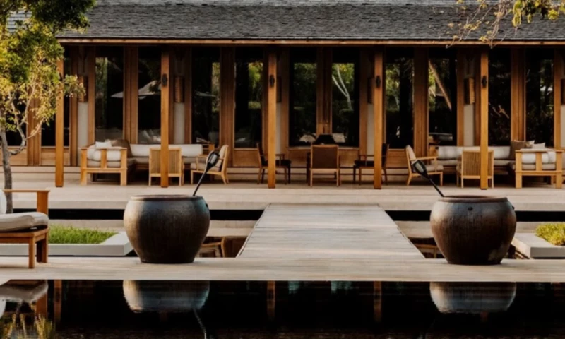 Core Digital Expansion LLC - Website Redesign for a Luxury Travel Agency