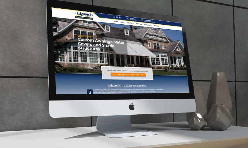 HyperX Design - Hoigaard's Minneapolis