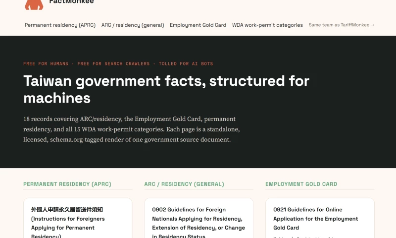 MapRankd - FactMonkee Website/SEO/GEO/AEO