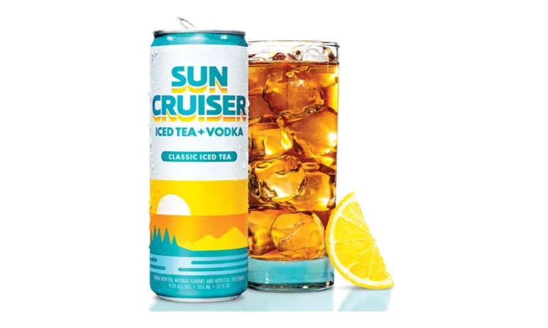 Stout Design - Sun Cruiser
