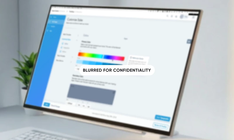 Reliqio - Enterprise eCommerce site builder onboarding 10 clients in 6 months