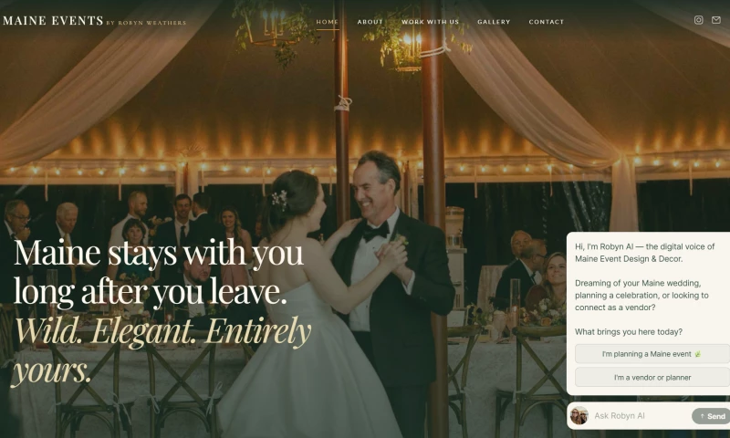 BrandNLead - Signature Positioning System