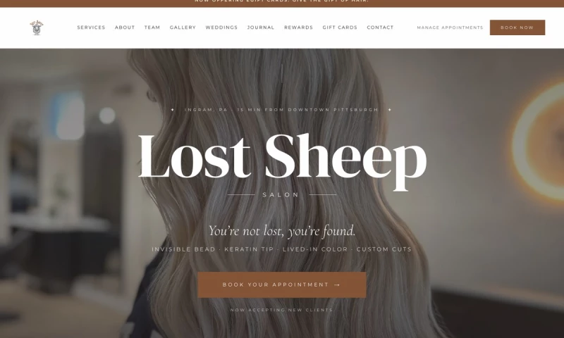 Twin Summit AI - Salon revenue up 174% in a year, on one system