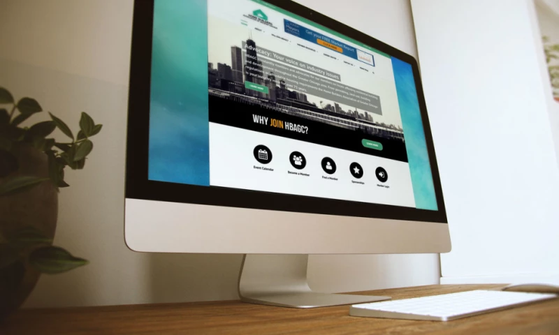 HOME BUILDERS ASSOCIATION OF GREATER CHICAGO CHICAGO, IL