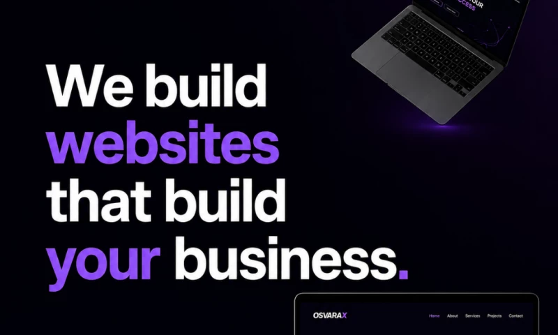 OsvaraX - Marketing and Menu Website for Karo Coffee Bar