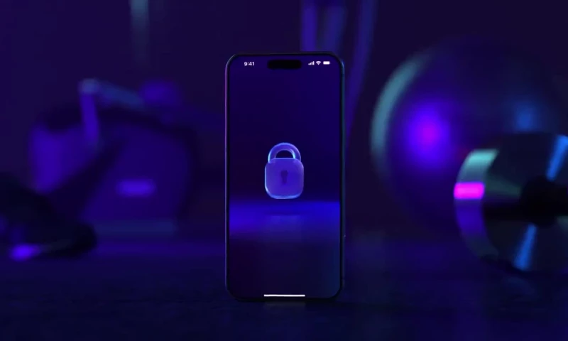 Precious - Lumin Fitness: motion-first app redesign
