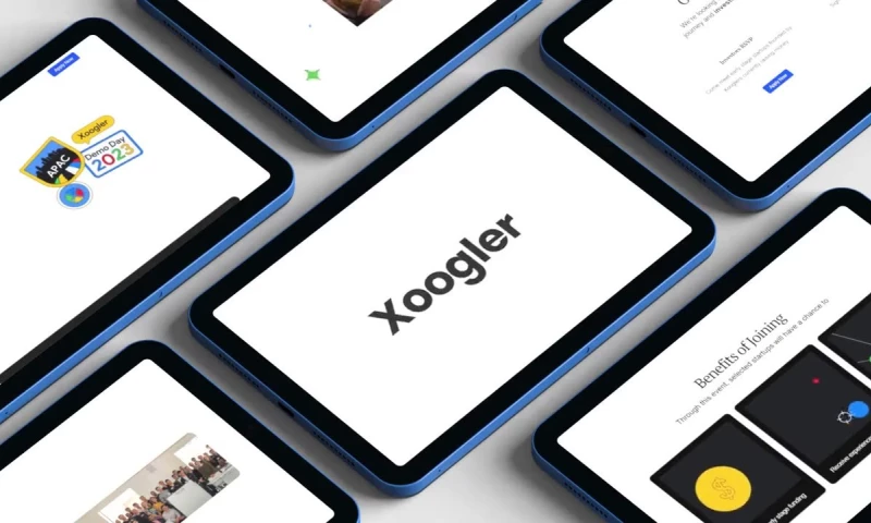 Precious - Xoogler: a home for the ex-Google network