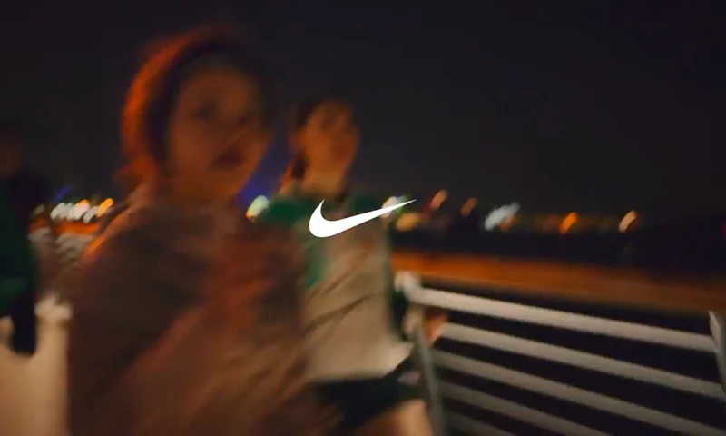 Alchemist Films - Nike React By You