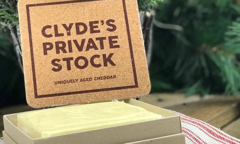 WebFX - Driving a 136% eCommerce Sales Lift for a Smoked Meat and Cheese Maker