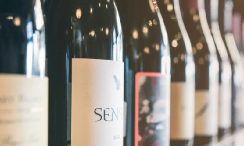 WebFX - Nearly Doubling Online Revenue for a Rochester Liquor Retailer