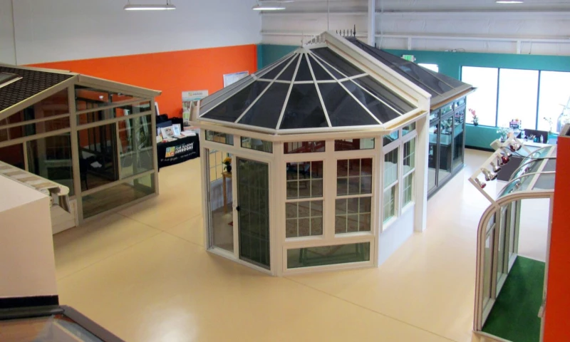 WebFX - Driving Conversions by 670% for a Maryland Sunroom Builder