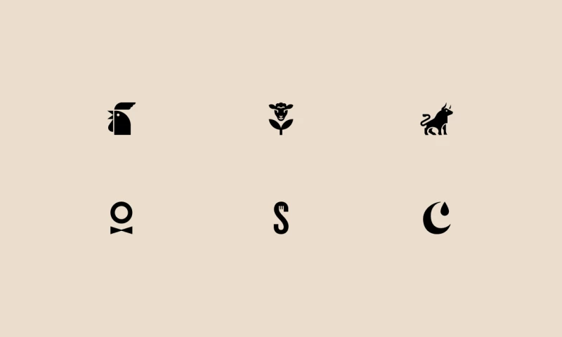 Marimba - Branding
