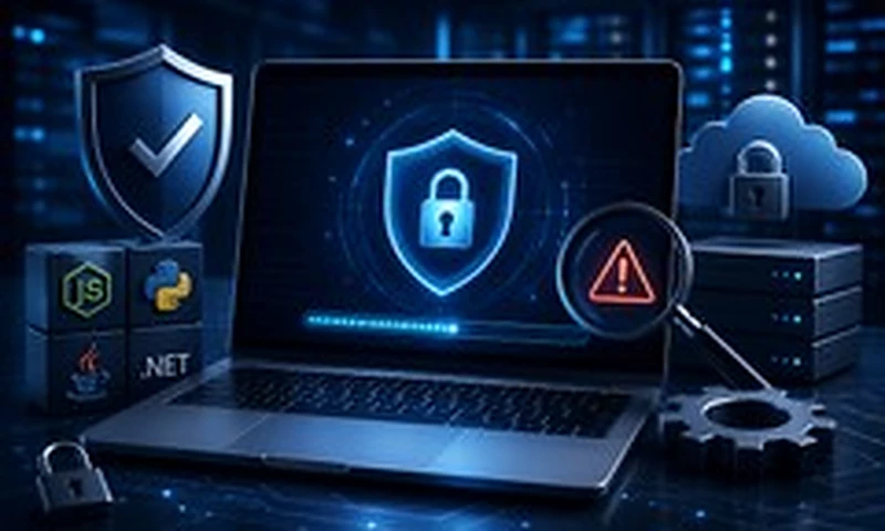 ICANIO Technology - DevOps & CI/CD Automation Platform