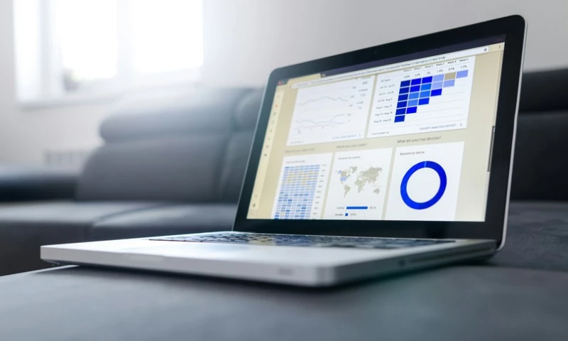 ENGINE Analytics - Automated Analytics for an Internal Employee App