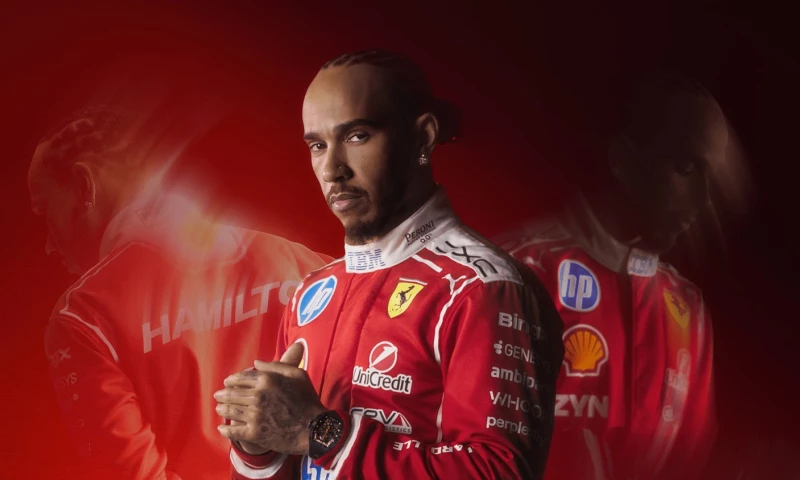 DissEmbargo - Formula 1 – 2026 Opening Titles