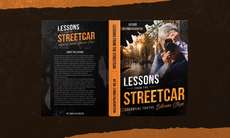 Ink Bridge Writing - Lessons from the Streetcar