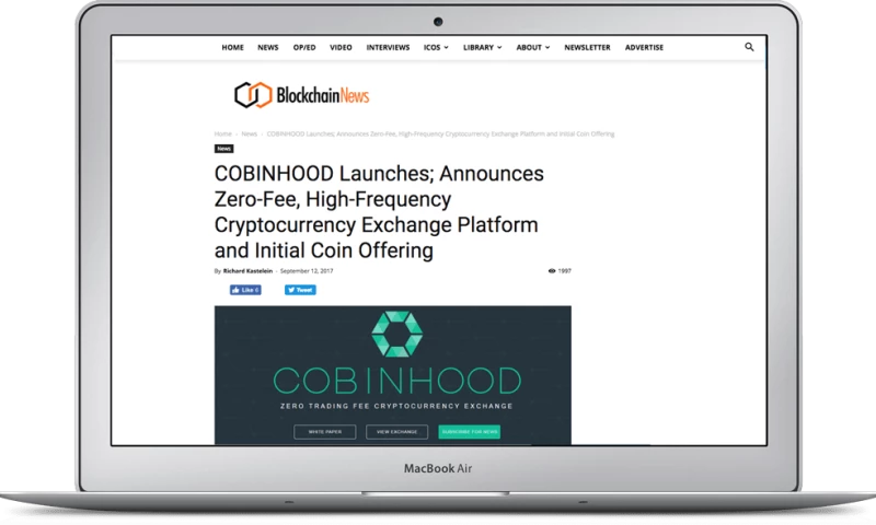 Fostering transparency in cryptocurrency and ICOs