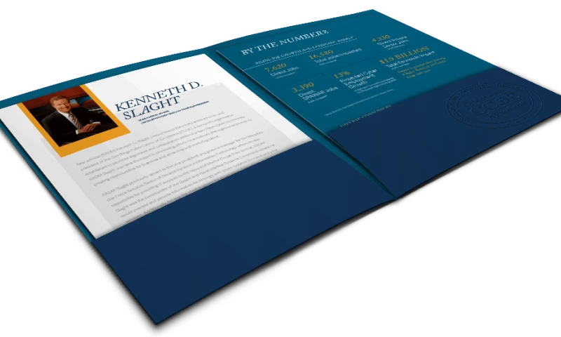 Positioning San Diego as a global cyber hub