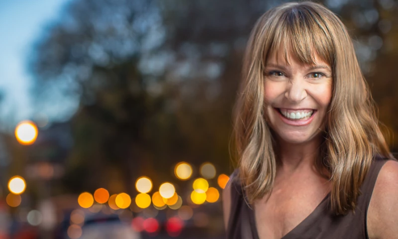 Breaking the glass ceiling in financial services