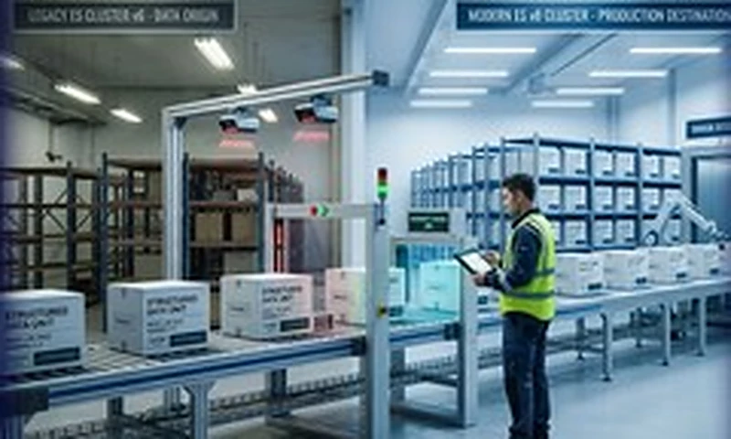 ICANIO Technology - ElasticSearch Upgrade