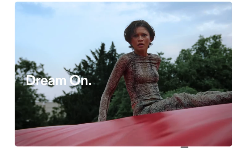 Pantera - On | Zendaya in your new favorite action movie