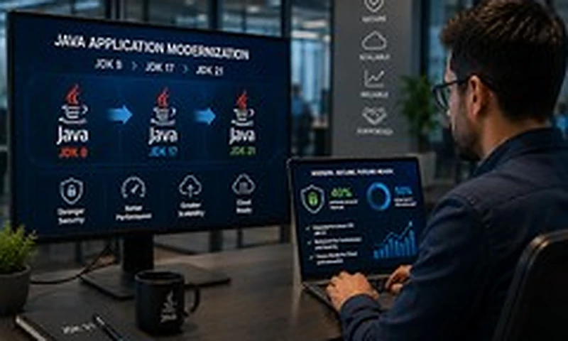 ICANIO Technology - Best Infrastructure Monitoring Platform