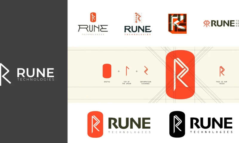 Moonshot Ventures - Rune Technologies
