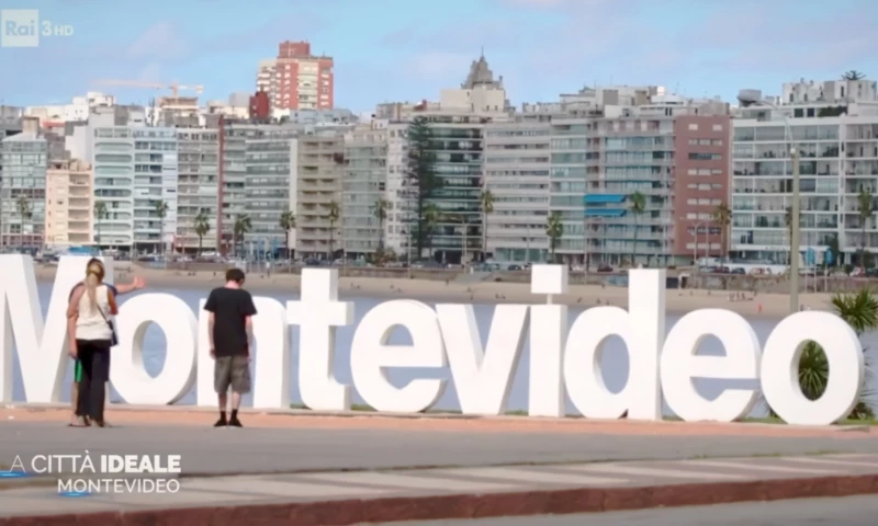 Buenaventura Films - La Città Ideale