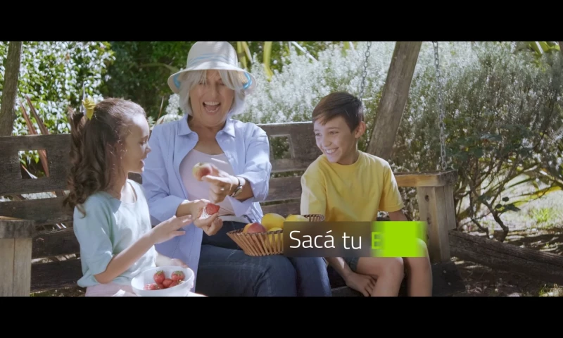 Buenaventura Films - Best of you