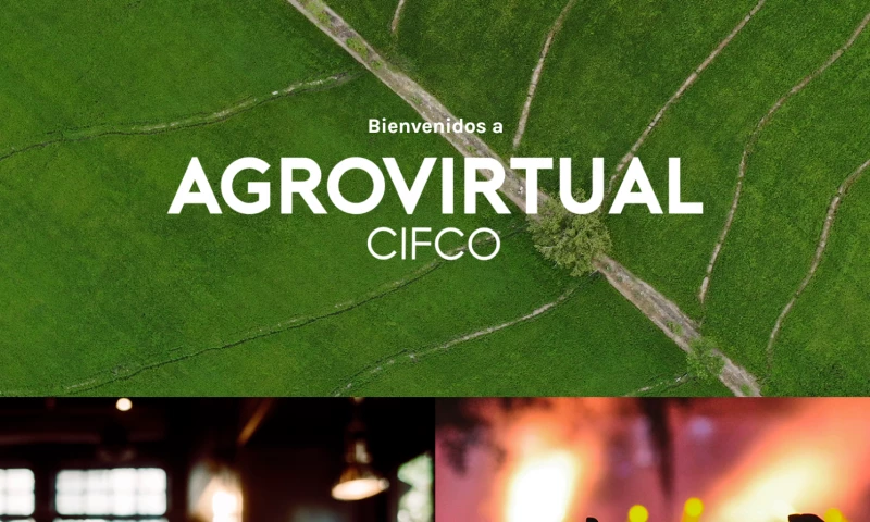 Agrovirtual ecommerce