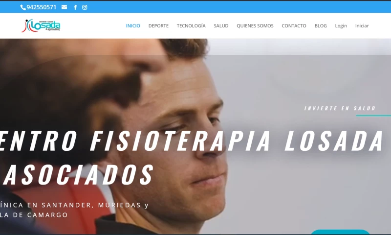 Losada y Asociados - España