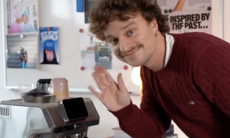 Roundabout Influencer Marketing - De'Longhi La Specialista Touch: micro-creator launch in Germany