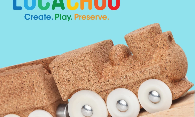 Kihada Advertising - Lucachoo | Create. Play. Preserve