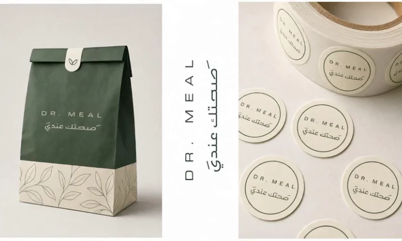 Theepa Studio - Dr. Meal