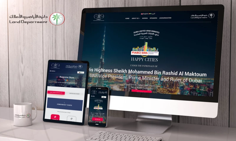 Plan A Agency - Dubai Land Department