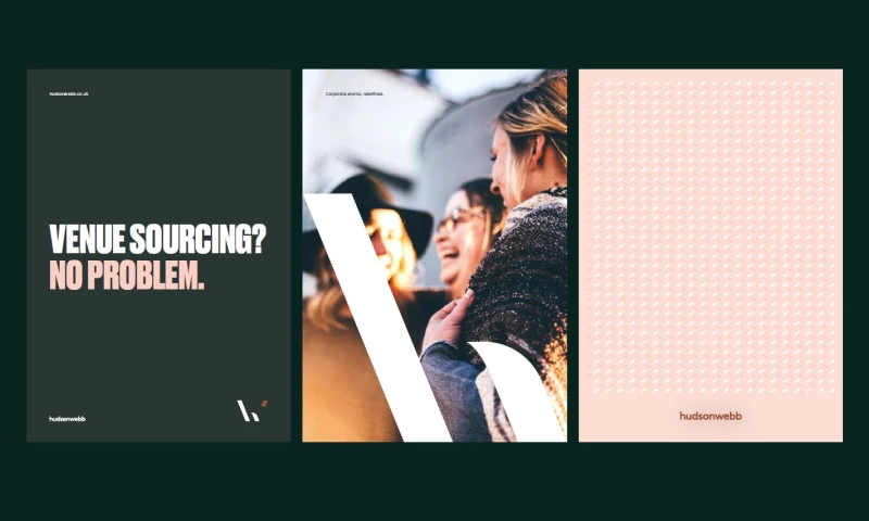 Module Studio - Creating a different kind of events agency for the Professional Services sector.