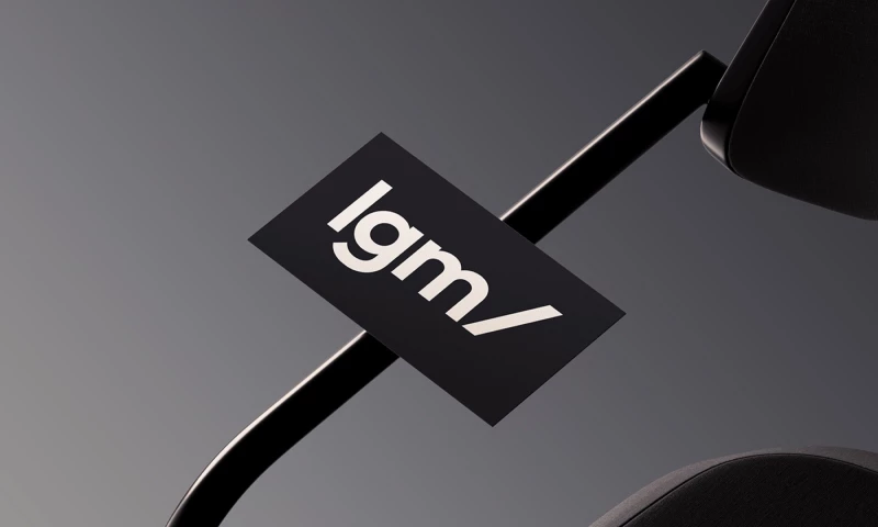 NOTHIN' - LGM: Swiss clarity for French engineering