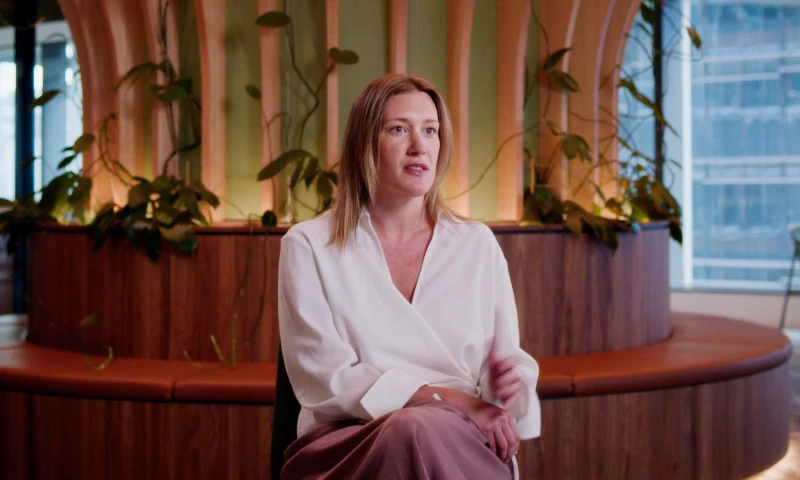 WVFRM - Workplace wellbeing video campaign