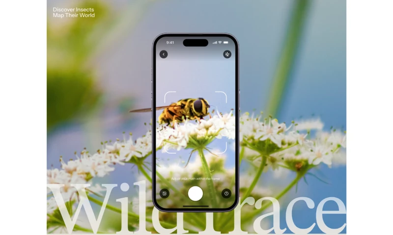 Khang Dang - Wildtrace | Discover Insects - Map Their World