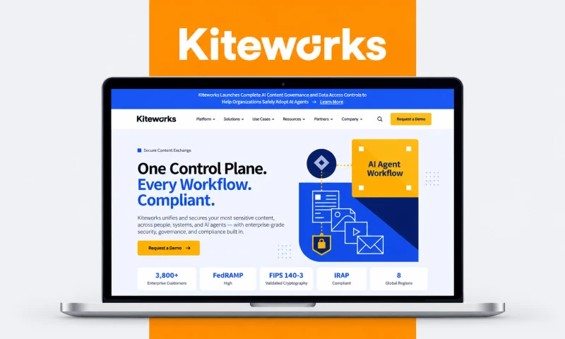 VT Digital - Kiteworks Salesforce & HubSpot CRM Integration