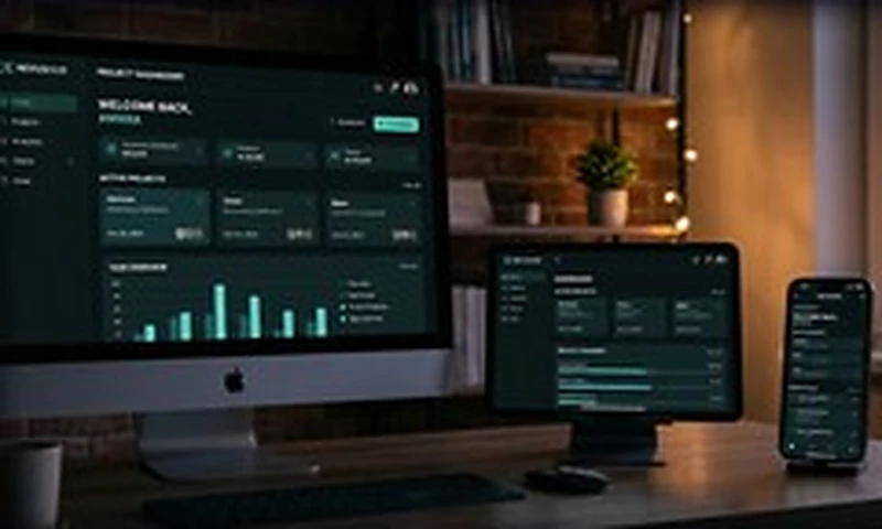 ICANIO Technology - Scalable Multi tenant Saas Platform